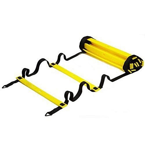 Durable Agility Ladder For Soccer Speed Training Equipment