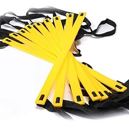 Durable Agility Ladder For Soccer Speed Training Equipment