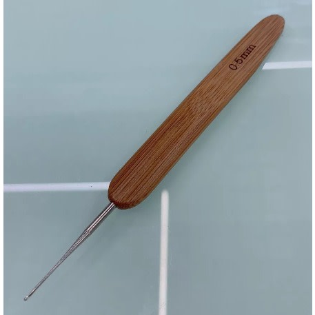 Crochet Pin