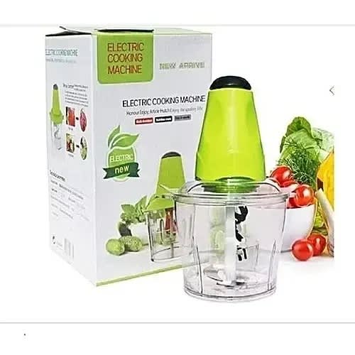 Mini Food Processor