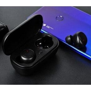 True  Earbuds Wireless Headset