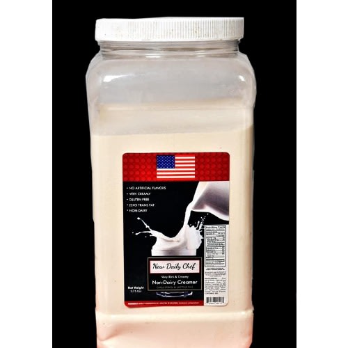 Non Diary Creamer 3.75kg