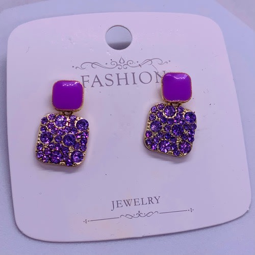 Earring Bundle - 3pairs