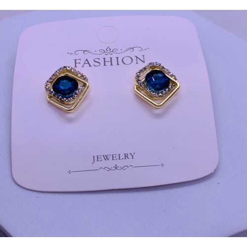 Earring Bundle - 3pairs