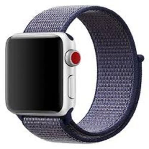 Iwatch Strap 44mm/42mm - Black