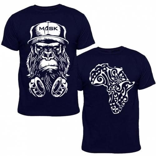 Tshirt Bundle - Navy Blue