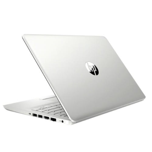 14 Inches Laptop - Intel Celeron - 64GB Hdd - 4GB RAM - Windows 10 + Gifts - Silver