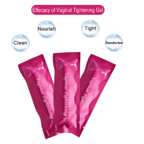 Vaginal Tightening Gel - 1pc