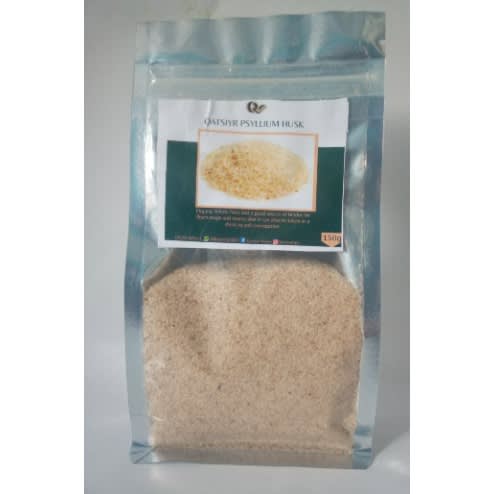 Psyllium Husk 150g