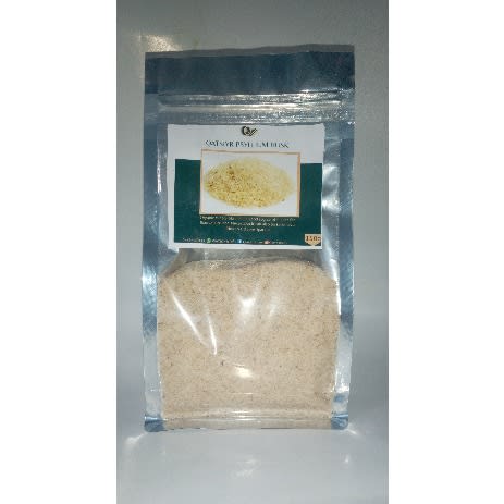 Psyllium Husk 150g