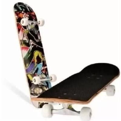 Skating Hover Board - 12years And Above