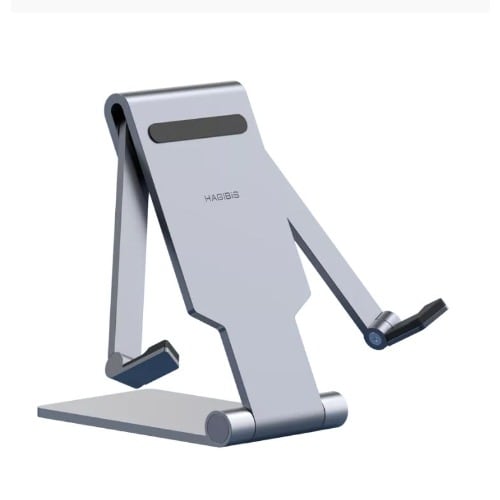 Hagibis Adjustable Desk Tablet  & Cell Phone Holder