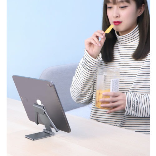Hagibis Adjustable Desk Tablet  & Cell Phone Holder