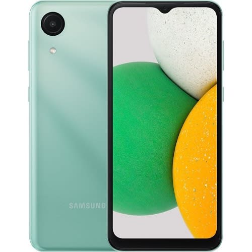 Galaxy A03 Core - 6.5