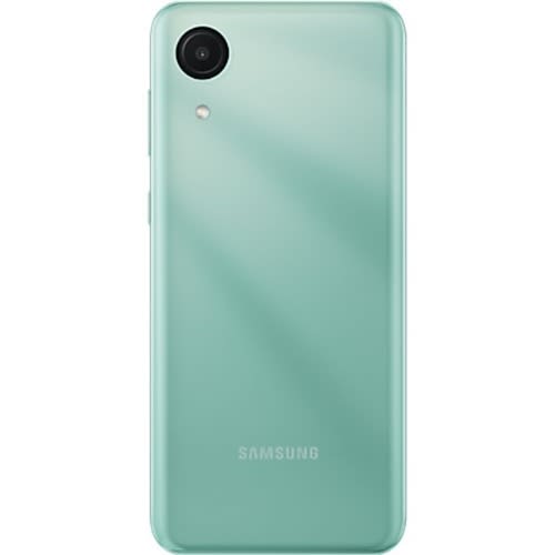 Galaxy A03 Core - 6.5" - 32GB ROM - 2GB RAM - Dual Sim - 4G LTE - 5000mAh - Mint