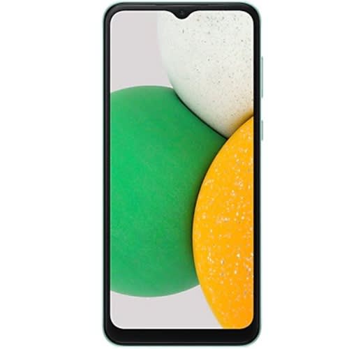 Galaxy A03 Core - 6.5" - 32GB ROM - 2GB RAM - Dual Sim - 4G LTE - 5000mAh - Mint