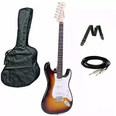 Lead Guitar