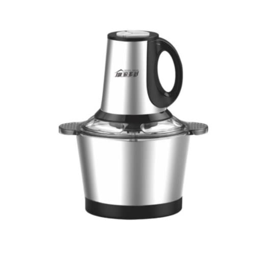Food Chopper And Yam Pounder - 4L - 800W