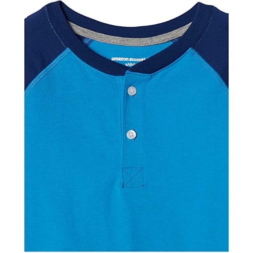 Pack Of 2 Tee Shirt Long Sleeve For Boys