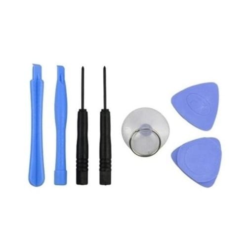 7 In 1 Screwdriver Repair Open Tool Kit For iPhone