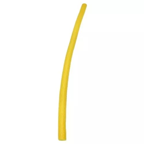 Yellow Swimming Noodle Pool Foam - Yellow