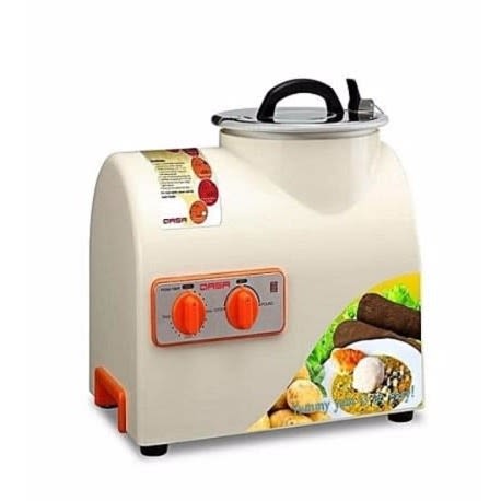Yam Pounder Qyp-6000+