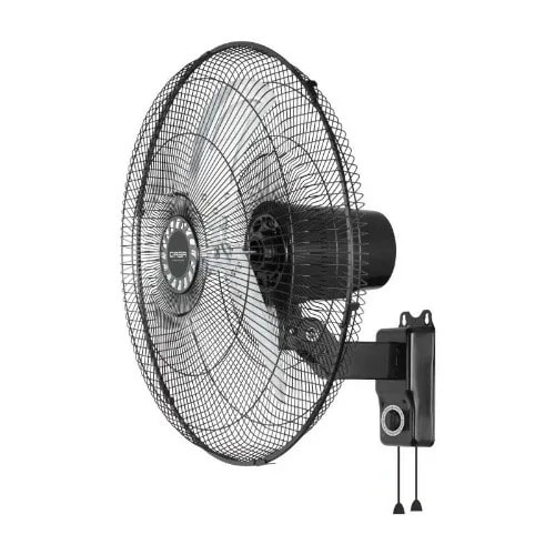 Mini Industrial Wall Fan - 18 inches - Qwf-1801