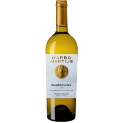Gerard Bertrand Narbo Martius Merlot - 75cl X 6 Bottles