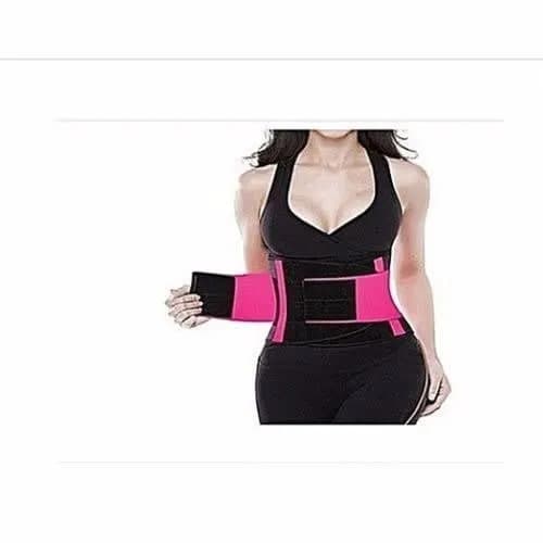 Waist Trainer - Tummy Slimming Belt