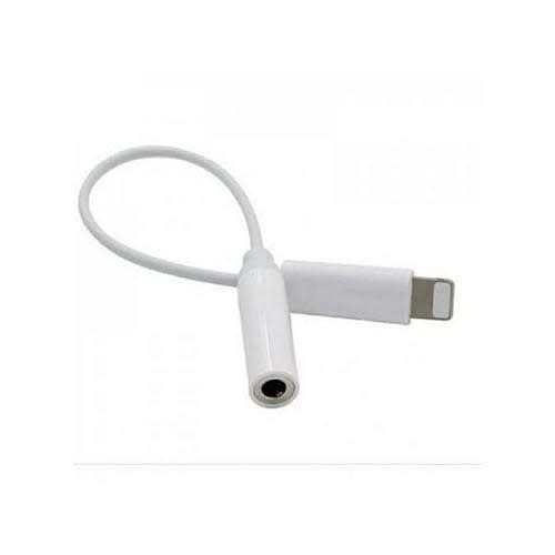 Audio Jack Converter Aux Cable For iPhone 7 And iPhone 7 Plus
