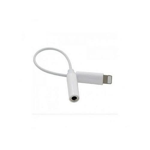 Audio Jack Converter Aux Cable For iPhone 7 And iPhone 7 Plus