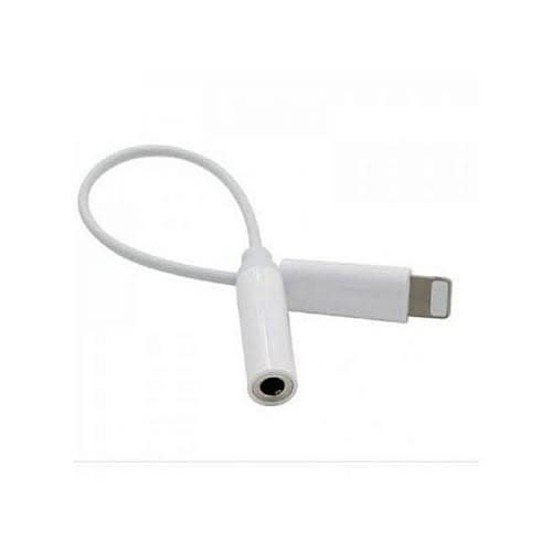 Audio Jack Converter Aux Cable For iPhone 7 And iPhone 7 Plus