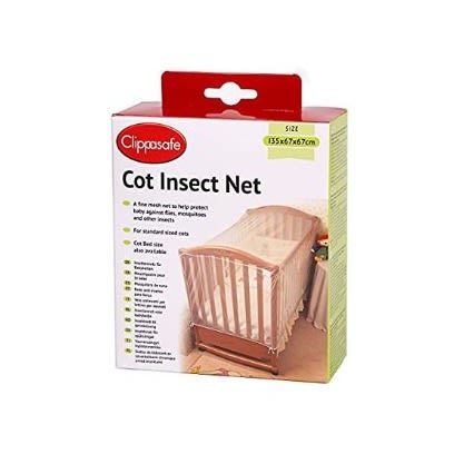 Baby Bed Cot Insect Mosquito Net