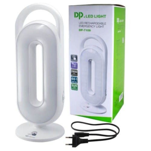 LED Rechargeable Light