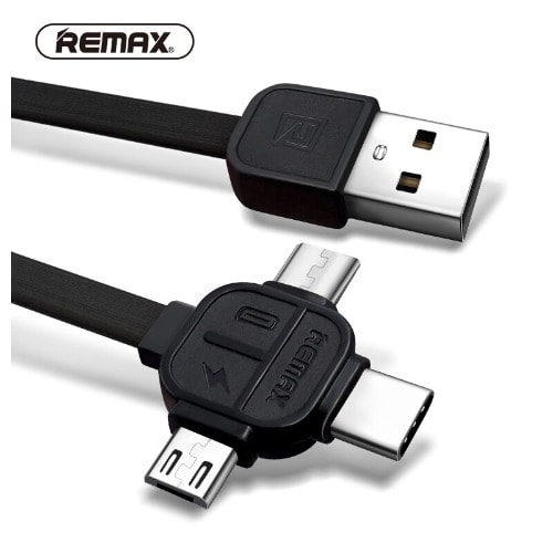 Rc-066 3in 1 Cable