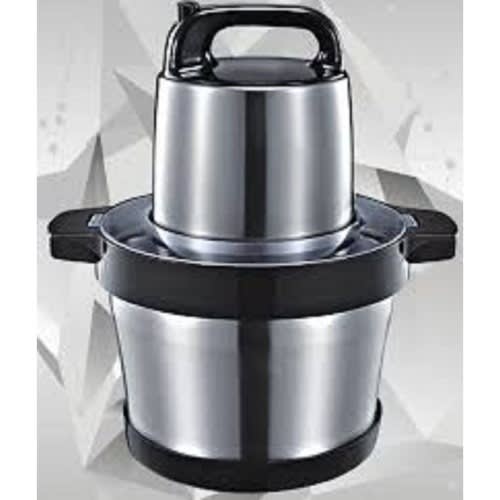 Food Processor, Yam Pounder - 6 Liters