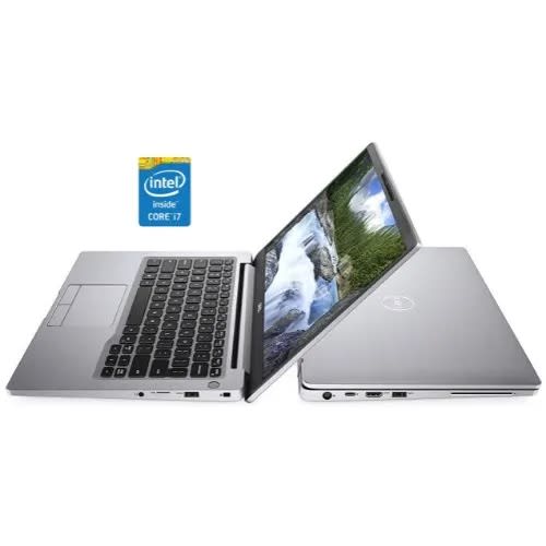 Latitude 7400-intel Core I7-8665u - 8GB RAM - 512GB SSD