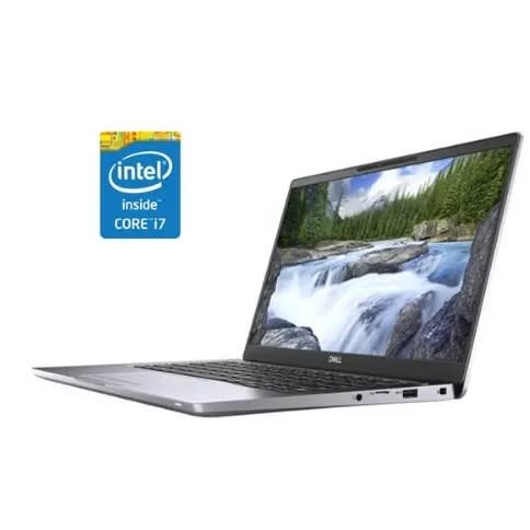 Latitude 7400-intel Core I7-8665u - 8GB RAM - 512GB SSD