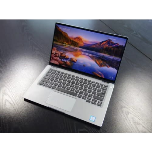 Latitude 7400-intel Core I7-8665u - 8GB RAM - 512GB SSD