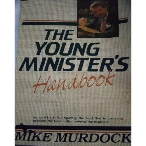 The Young Minister's Handbook