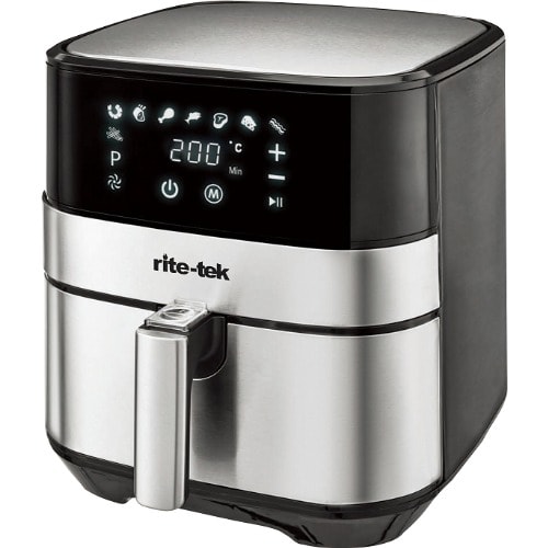 5.5litres Air Fryer- Lf-550