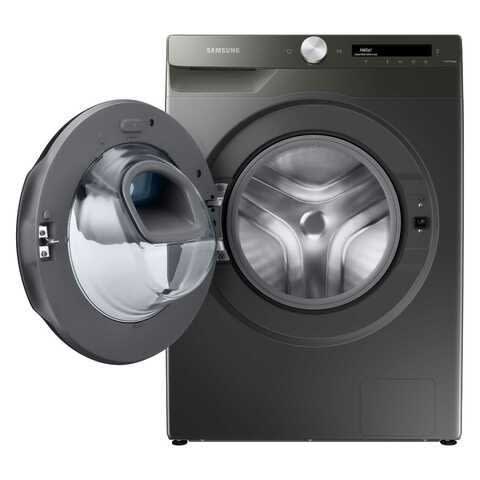 Washing Machine With Air Wash - 8/5kg - Washer & Dryer
