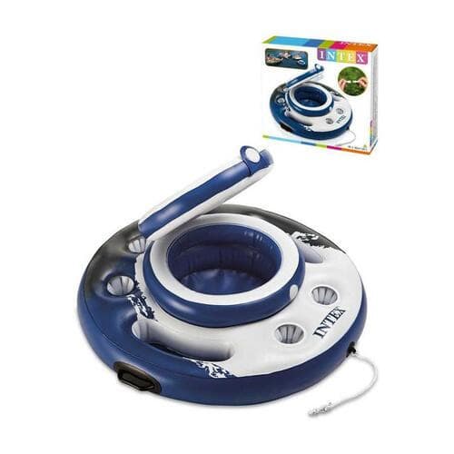 Mega Chill Inflatable Floating Pool Cooler