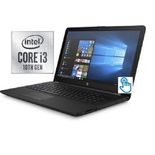 15 -Intel Core™ I3-10110u -12GB -1TB HDD -Touchscreen -Wins 10