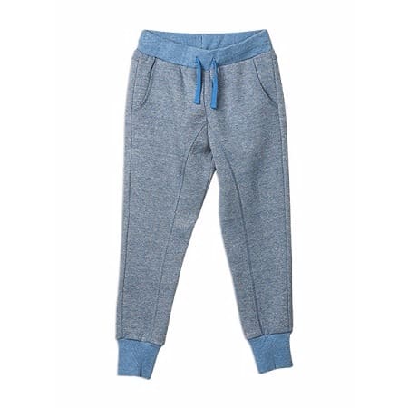 Pleat Front Joggers