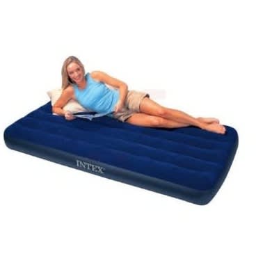 Single Size Airbed - 99*191*25cm
