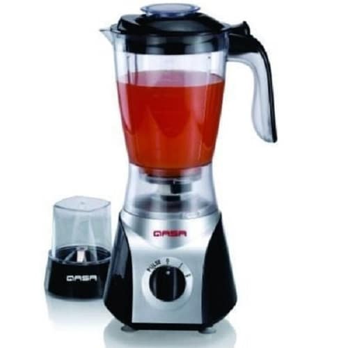 Blender With Grinder