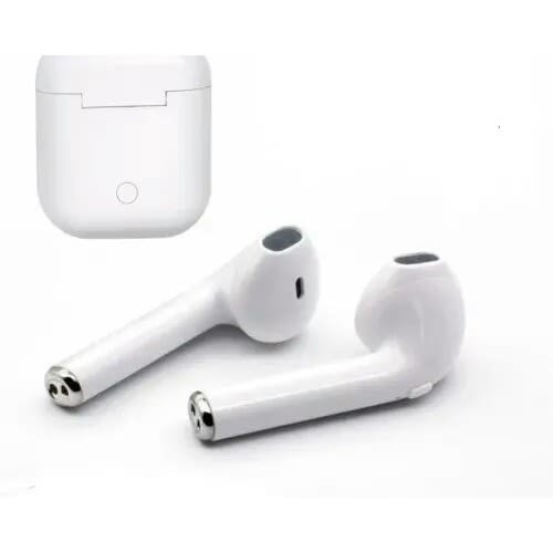 Slim Dual Wireless Bluetooth Earpod For Android & Ios