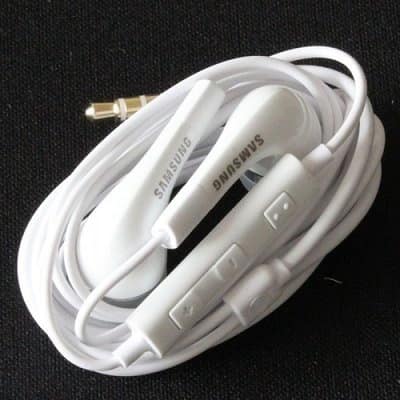Samsung Galaxy S4 Earpiece
