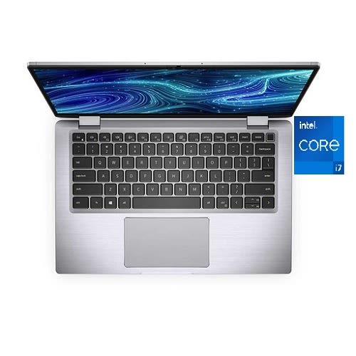 Latitude 7420 11th Gen Intel i7 512 32GB 14inch Webcam Bluetooth Windows 10 Pro